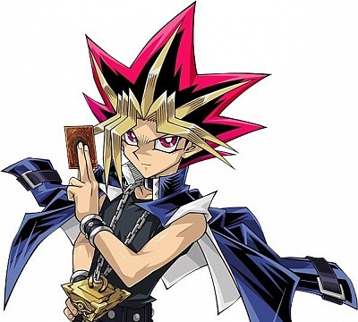 Yugi